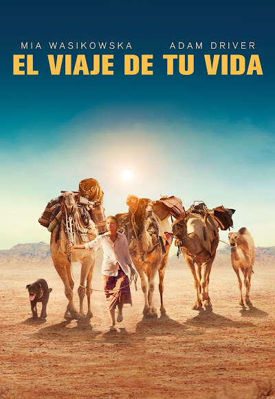 Descargar app El Viaje De Tu Vida disponible para descarga