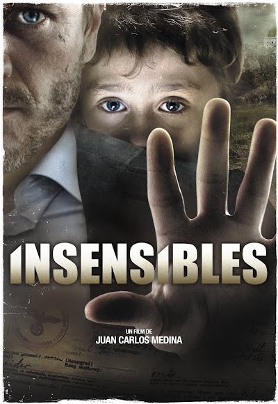 Descargar app Insensibles disponible para descarga