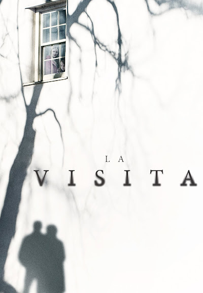 Descargar app La Visita disponible para descarga