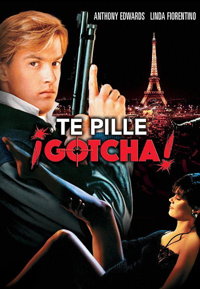 Descargar app Te Pillé ¡gotcha! disponible para descarga