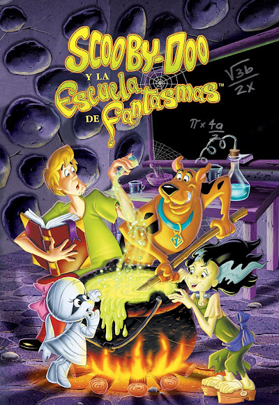 Descargar app Scooby-doo Y La Escuela De Fantasmas disponible para descarga