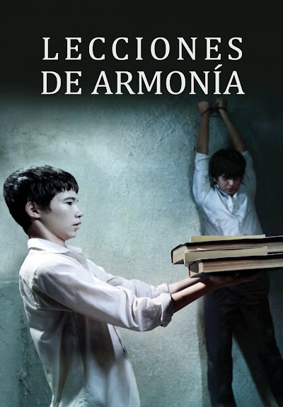 Descargar app Lecciones De Armonía (vos) disponible para descarga