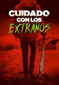 Descargar app Cuidado Con Los Extraños disponible para descarga