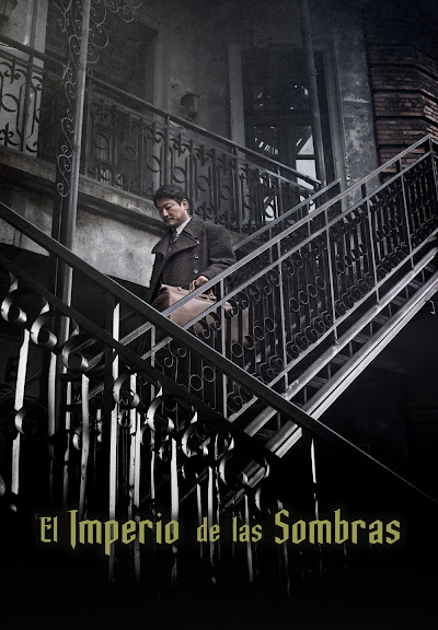 Descargar app El Imperio De Las Sombras disponible para descarga