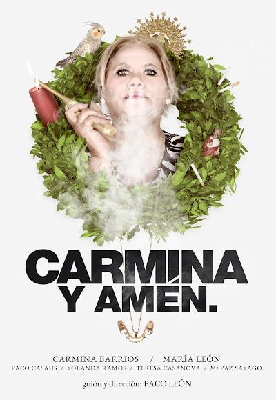 Descargar app Carmina Y Amén. disponible para descarga