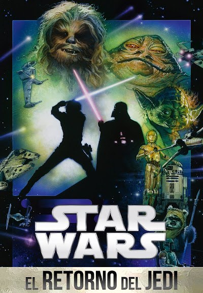 Descargar app Star Wars: El Retorno Del Jedi disponible para descarga
