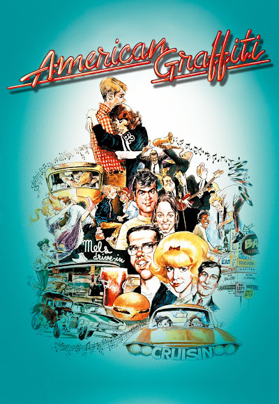Descargar app American Graffiti disponible para descarga