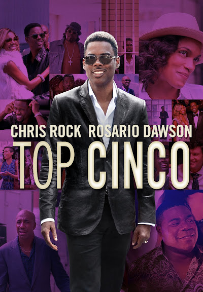 Descargar app Top Cinco disponible para descarga