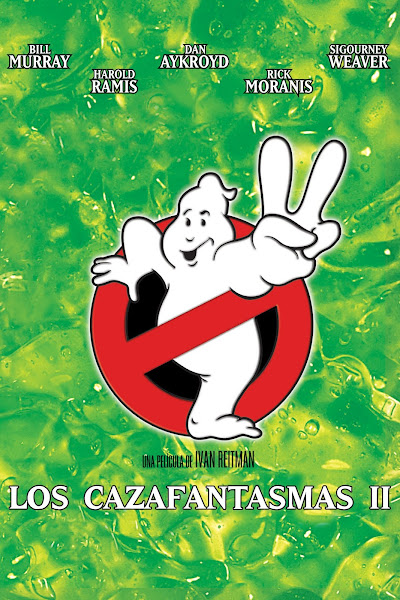 Descargar app Los Cazafantasmas Ii disponible para descarga