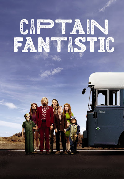 Descargar app Captain Fantastic disponible para descarga