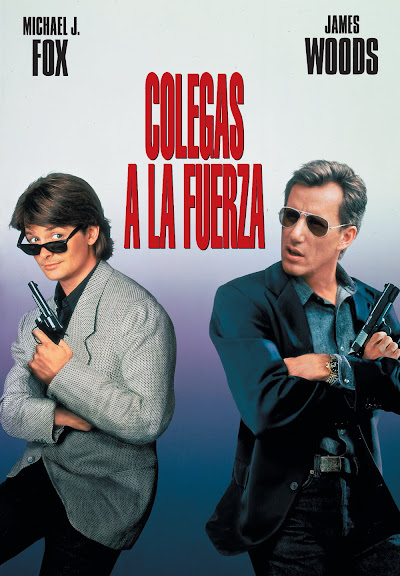 Descargar app Colegas A La Fuerza disponible para descarga
