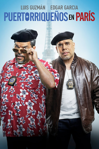 Descargar app Puertorriqueños En París (vos) disponible para descarga