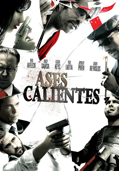 Descargar app Ases Calientes disponible para descarga