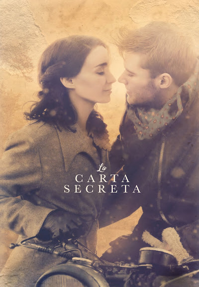 Descargar app La Carta Secreta (vos) disponible para descarga