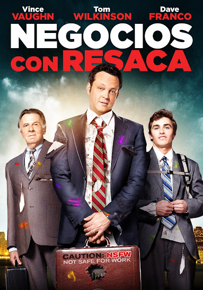 Descargar app Negocios Con Resaca disponible para descarga