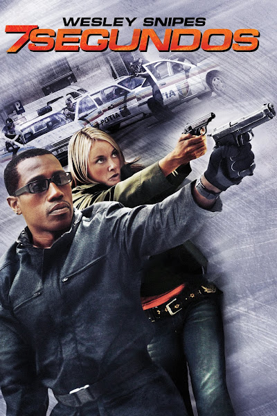 Descargar app 7 Segundos - Película Completa En Español (hd) disponible para descarga