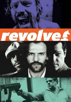 Descargar app Revolver disponible para descarga