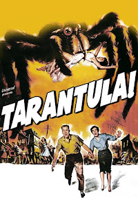 Descargar app The Giant Tarantula disponible para descarga