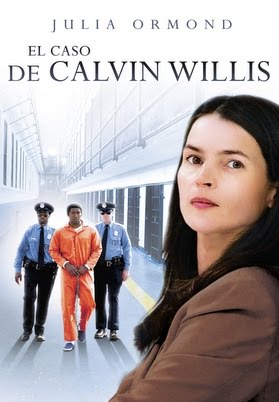 El Caso De Calvin Willis