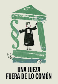 Descargar app Una Jueza Fuera De Lo Común (vos) disponible para descarga