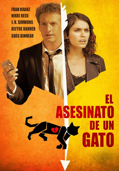 Descargar app El Asesinato De Un Gato disponible para descarga