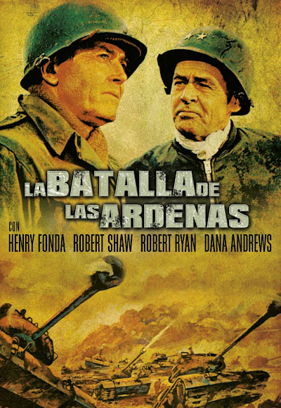 Descargar app La Batalla De Las Árdenas disponible para descarga