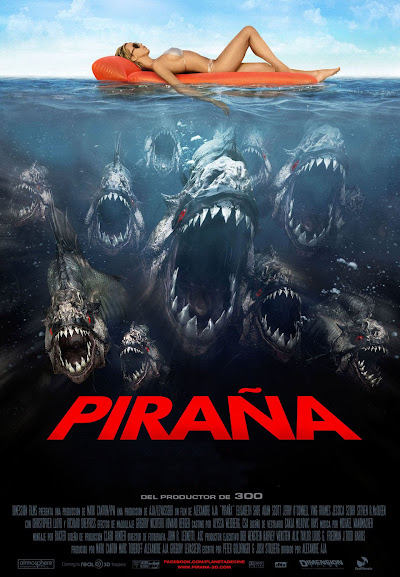 Descargar app Piraña (ve) disponible para descarga