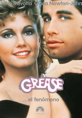 Descargar app Grease disponible para descarga
