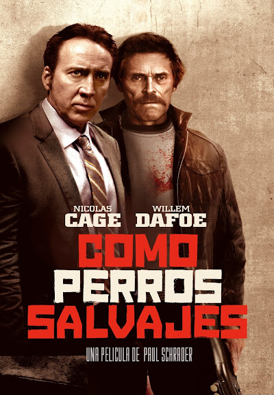 Descargar app Como Perros Salvajes (vos) disponible para descarga