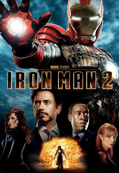 Descargar app Iron Man 2 (ve) disponible para descarga