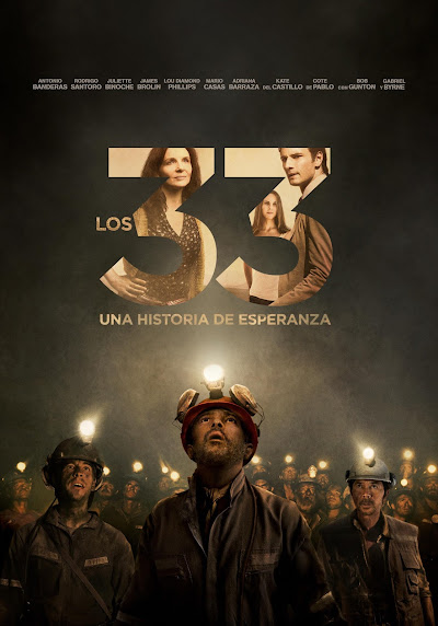 Descargar app Los 33: Una Historia De Esperanza disponible para descarga