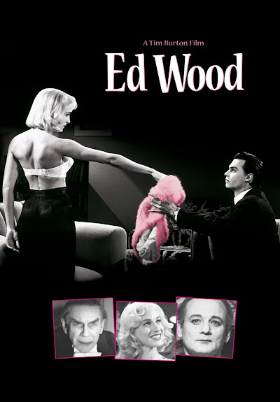Descargar app Ed Wood disponible para descarga