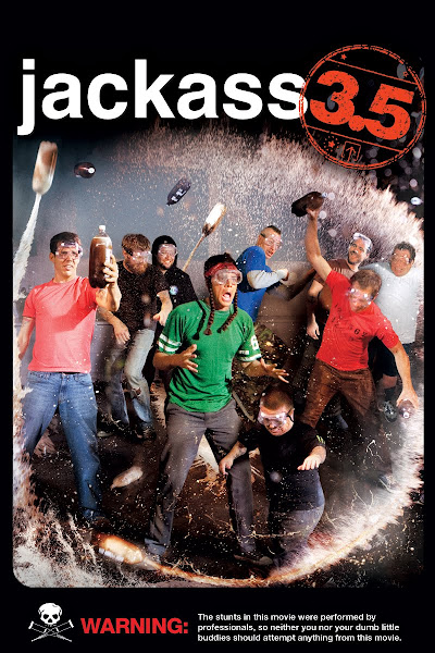 Descargar app Jackass 3.5 disponible para descarga
