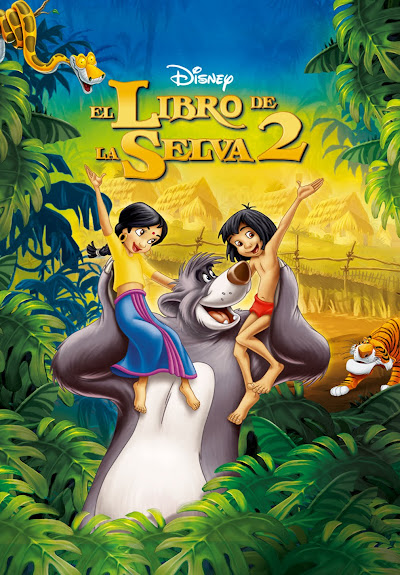 Descargar app El Libro De La Selva 2 disponible para descarga