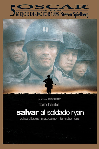 Descargar app Salvar Al Soldado Ryan disponible para descarga
