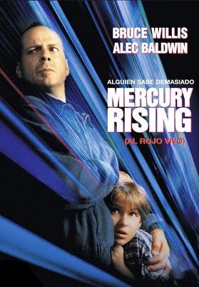 Descargar app Mercury Rising (al Rojo Vivo) disponible para descarga