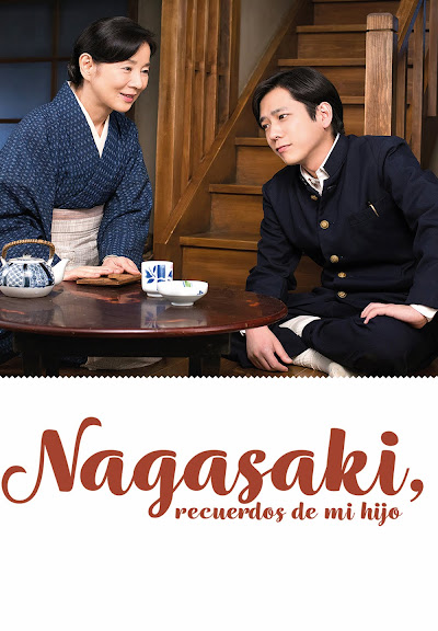 Descargar app Nagasaki, Recuerdos De Mi Hijo (vos) disponible para descarga