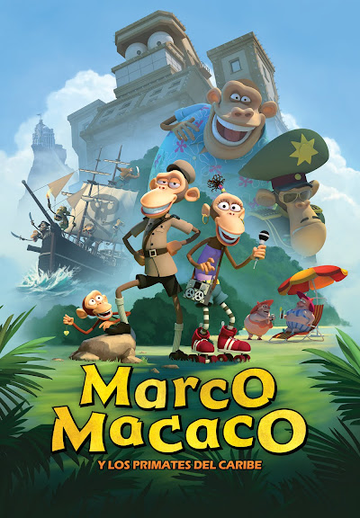 Descargar app Marco Macaco disponible para descarga