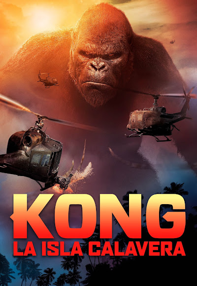 Descargar app Kong: La Isla Calavera