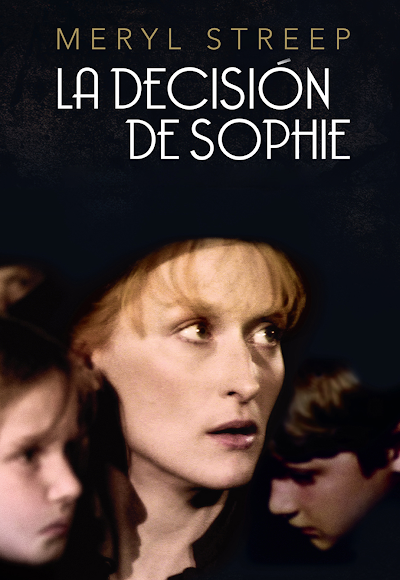 Descargar app La Decisión De Sophie disponible para descarga