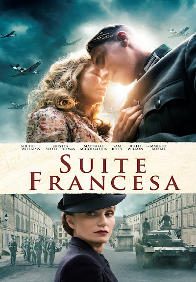 Descargar app Suite Francesa disponible para descarga