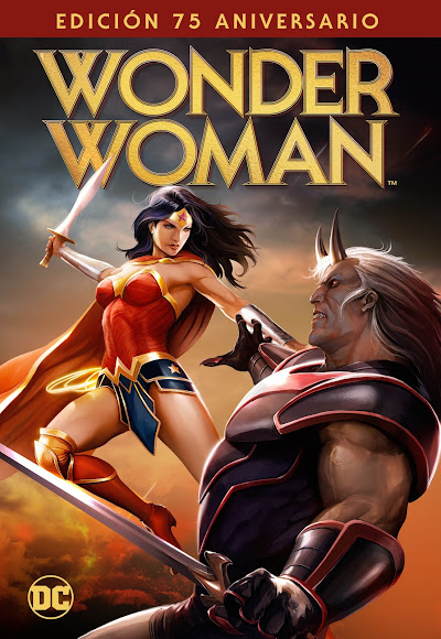 Descargar app Wonder Woman: Edición 75 Aniversario