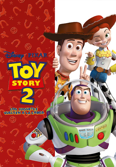 Descargar app Toy Story 2: Los Juguetes Vuelven A La Carga (vos) disponible para descarga