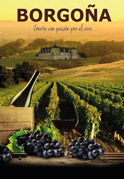 Descargar app Borgoña, Gente Con Pasión Por El Vino (vos)