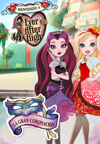 Descargar app Ever After High: La Gran Coronación disponible para descarga