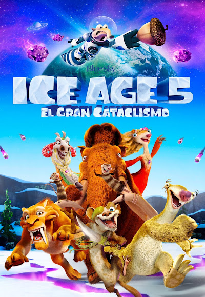 Descargar app Ice Age 5: El Gran Cataclismo disponible para descarga