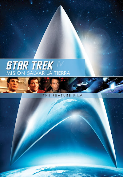 Descargar app Star Trek Iv Misión: Salvar La Tierra