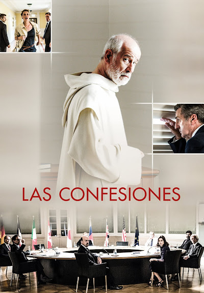 Descargar app Las Confesiones
