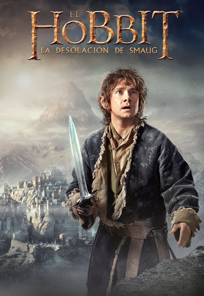 Descargar app El Hobbit: La Desolación De Smaug disponible para descarga