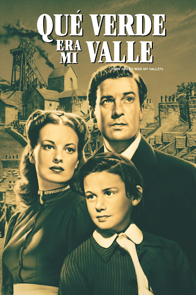 Descargar app ¡qué Verde Era Mi Valle! disponible para descarga